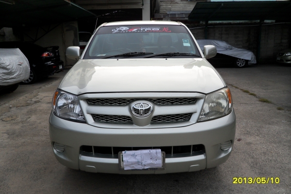 ขายรถกระบะ