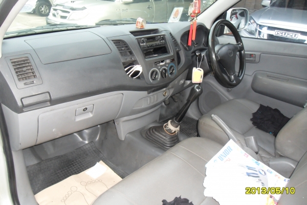 ขายรถกระบะ