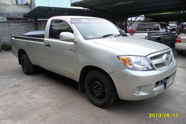 ขายรถกระบะ