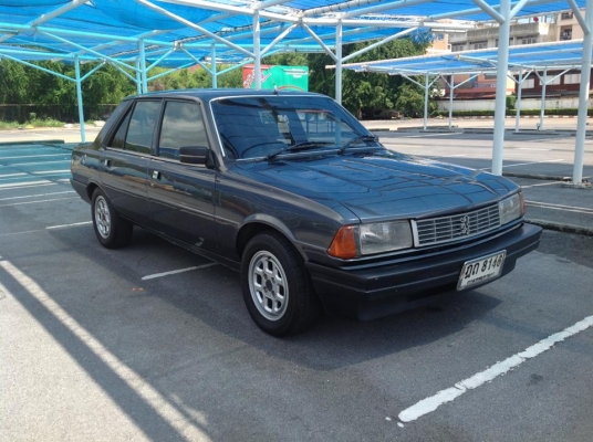 ขายเปอโย 305 แก๊สLPG พร้อมใช้เลยครับ