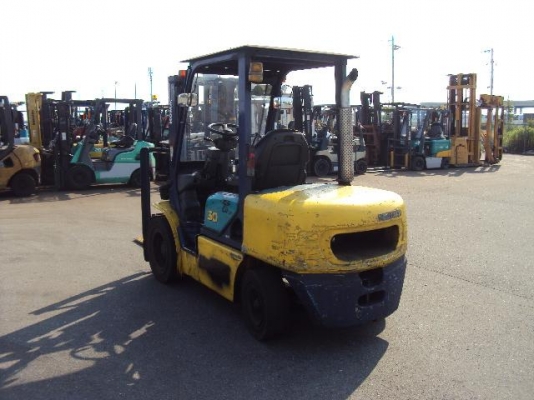 ประมูลรถ Forklift ประจำสัปดาห์ ด่วน! ประมูลรถ Forklift ประจำสัปดาห์ ด่วน!