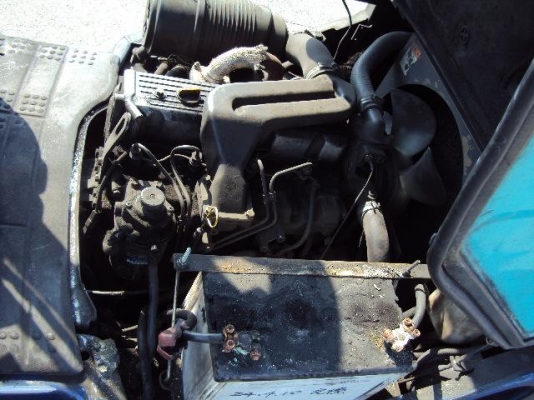 ประมูลรถ Forklift ประจำสัปดาห์ ด่วน! ประมูลรถ Forklift ประจำสัปดาห์ ด่วน!