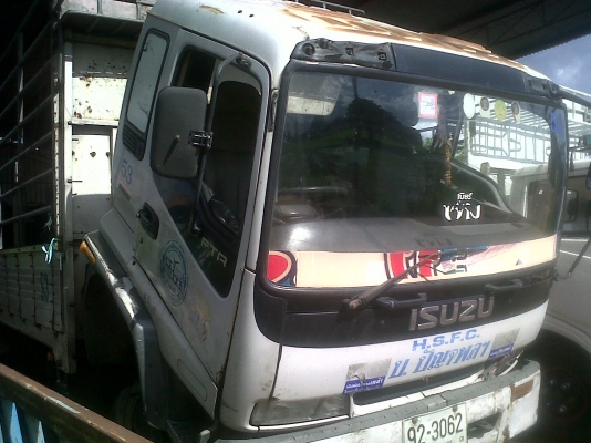 ขายด่วน อีชุชุ เด้ก้า 200 แรง  ยาว 7.20  เมตร  ยาง 9.00  พร้อมใช้