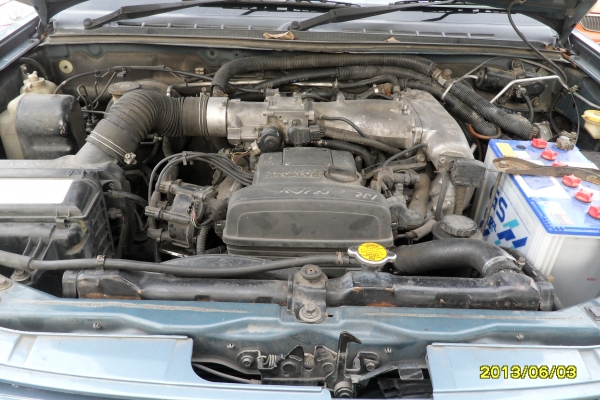 ขายรถกระบะisuzu