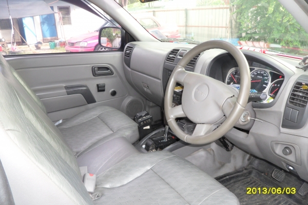 ขายรถกระบะisuzu