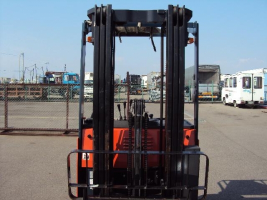 ประมูลรถ Forklift ประจำสัปดาห์ ด่วน!