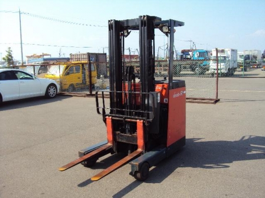 ประมูลรถ Forklift ประจำสัปดาห์ ด่วน! ประมูลรถ Forklift ประจำสัปดาห์ ด่วน!