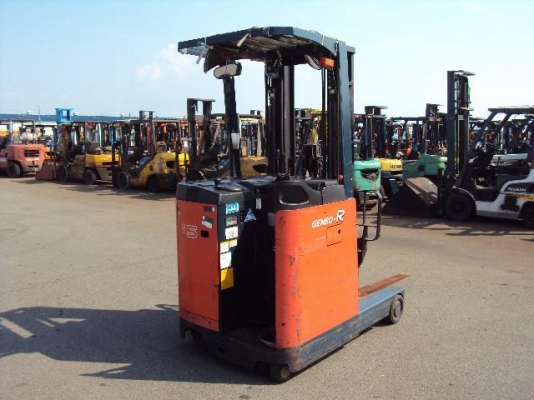 ประมูลรถ Forklift ประจำสัปดาห์ ด่วน! ประมูลรถ Forklift ประจำสัปดาห์ ด่วน!