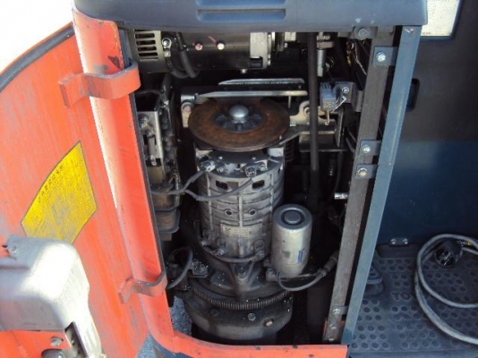 ประมูลรถ Forklift ประจำสัปดาห์ ด่วน! ประมูลรถ Forklift ประจำสัปดาห์ ด่วน!