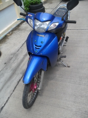 ขายWave 125 R ปี 47  ถูกๆ 10000 เดียว