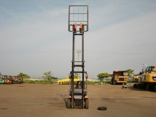 ประมูลรถ Forklift ประจำสัปดาห์ ด่วน! ประมูลรถ Forklift ประจำสัปดาห์ ด่วน!