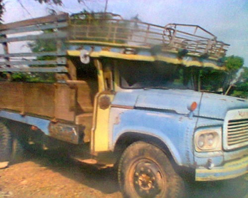 ขายหกล้อหัวยาวสวยบางเดิมๆ