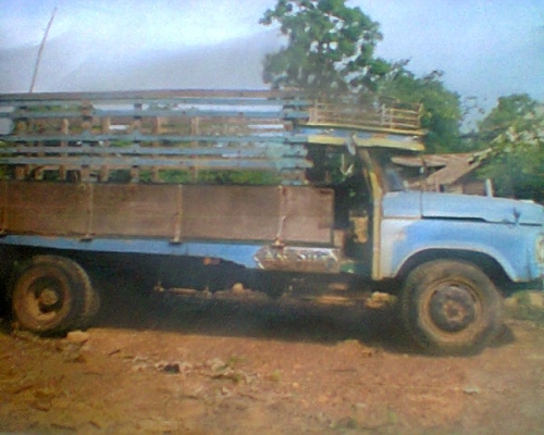 ขายหกล้อหัวยาวสวยบางเดิมๆ