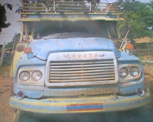 ขายหกล้อหัวยาวสวยบางเดิมๆ