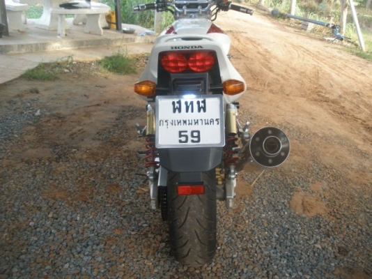 ขายแล้ว CB1300 ปี 2004 ทะเบียนแท้ สมอ.(ปรับราคา)