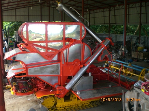 เสร็จแล้วครับ เจ้าตัวเล็ก 2 ระบบ ปรับปรุงโดยจ้าวช้างมีชัย