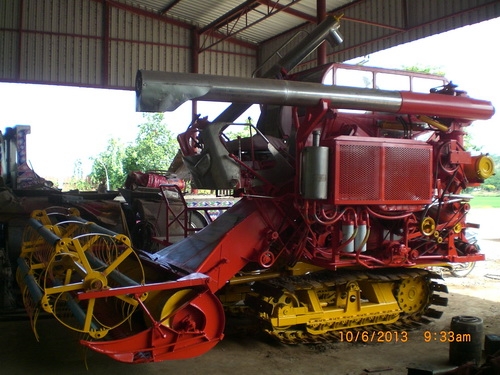 เสร็จแล้วครับ เจ้าตัวเล็ก 2 ระบบ ปรับปรุงโดยจ้าวช้างมีชัย