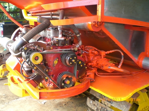 เสร็จแล้วครับ เจ้าตัวเล็ก 2 ระบบ ปรับปรุงโดยจ้าวช้างมีชัย