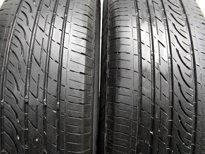 ขายยาง BRIDGESTONE GR90 ปี2412(1คู่) 205/65/16 ราคา 1,500 ดูของแถวปากเกร็ด สนใจติดต่อ 090-676-4651 เบียร์ครับ