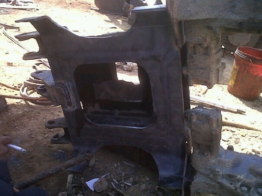 ขาย รถ backhoe komatsu PC05 ขายพี่ พิทัก 087-638-2882