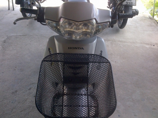 ขาย!เวฟ100 ปี45 รถเครื่องเดิมแน่นๆ  พร้อมใช้ ทะเบียน+เอกสารโอน ภาษีไม่หมด