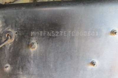 ขายสิบล้อ สองเพลา มิตซูบิชิ