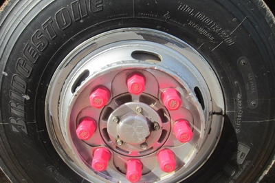 ขายสิบล้อ สองเพลา มิตซูบิชิ