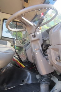 ขายสิบล้อ สองเพลา มิตซูบิชิ