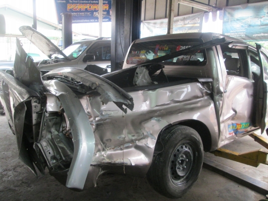 ขายซาก VIGO