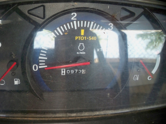 ขาย KUBOTA L4708