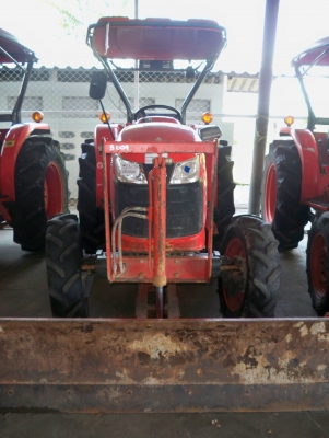 ขาย KUBOTA L4708