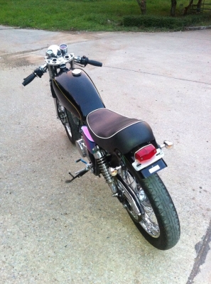 ขาย-แลก SR400  เสนอมาได้คับ