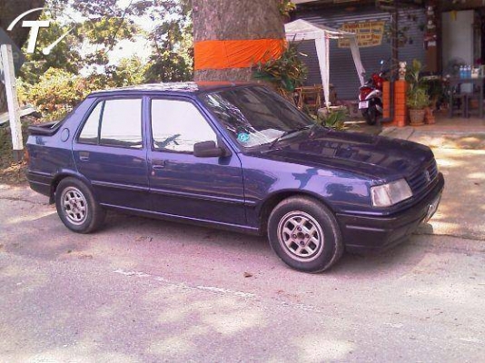 ขายเปอร์โย309+แก๊ส