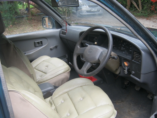 ขายไมตี๋เอ็ก แคป ปี95 เครือง2.5 สภาพพร้อมใช้ ขายไมตี๋เอ็ก แคป ปี95 เครือง2.5 สภาพพร้อมใช้