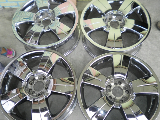 LENSOแม็ก17ถูกๆ ไม่ดุ้ง ไม่คด ตจว จัดส่งได้