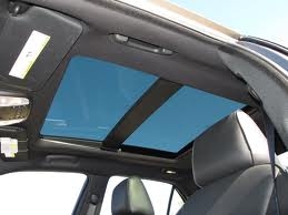 จำหน่ายหลังคา Sunroof และบริการติดตั้ง เปลียนรถบ้าน เป็นรถหรูมีสไตล์
