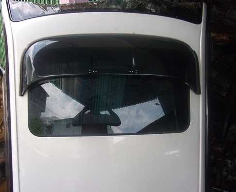 จำหน่ายหลังคา Sunroof และบริการติดตั้ง เปลียนรถบ้าน เป็นรถหรูมีสไตล์