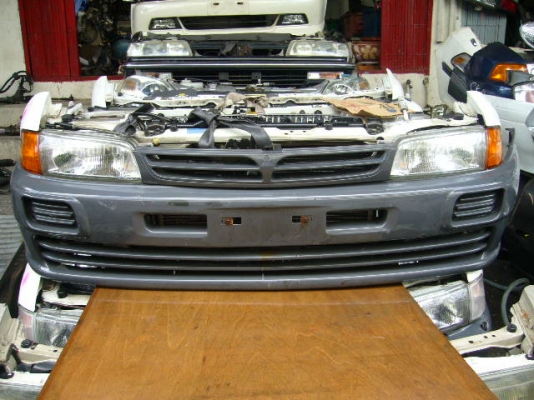 หน้าตัด E-CAR LIBBORO 9,000 tel 089-777-7697