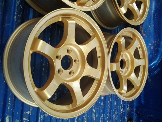 te37 ขอบ17 ของเทพๆราคาชาวบ้าน te37 ขอบ17 ของเทพๆราคาชาวบ้าน