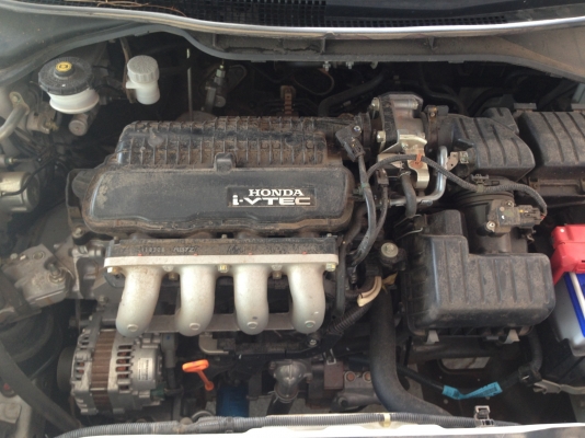 HONDA CITY VTEC 1.5 MT ปี 2011 รถบ้านสีบางเดิมๆทั้งคัน เจ้าของใช้งานน้อยใช้งานรักษา วิ่งได้ 50,344 กม.สวยจัดทั้งคัน เครื่องแห้งแรงดี ภายในเก๋งสวยหรู CD เบาะหนัง พ.เพาเวอร์ ก.ไฟฟ้า ช่วงล่างยางสภาพดี 80\% พร้อมใช้งานได้เลย เอกสารทะเบียนภาษีครบพร้อมโอน ราคาต่