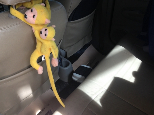 HONDA CITY VTEC 1.5 MT ปี 2011 รถบ้านสีบางเดิมๆทั้งคัน เจ้าของใช้งานน้อยใช้งานรักษา วิ่งได้ 50,344 กม.สวยจัดทั้งคัน เครื่องแห้งแรงดี ภายในเก๋งสวยหรู CD เบาะหนัง พ.เพาเวอร์ ก.ไฟฟ้า ช่วงล่างยางสภาพดี 80\% พร้อมใช้งานได้เลย เอกสารทะเบียนภาษีครบพร้อมโอน ราคาต่