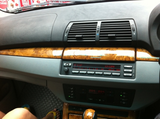 ขายรถ BMW X5 3.0 ขายรถ BMW X5 3.0