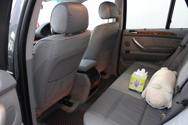 ขายรถ BMW X5 3.0 ขายรถ BMW X5 3.0