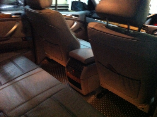 ขายรถ BMW X5 3.0 ขายรถ BMW X5 3.0