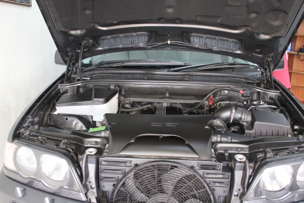 ขายรถ BMW X5 3.0 ขายรถ BMW X5 3.0