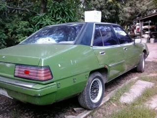 ขาย มิตซูบิชิ กาแลนท์ ซิกม่า เครื่องดีติดแก๊สแล้ว แอร์เย็นเจี้ยบ