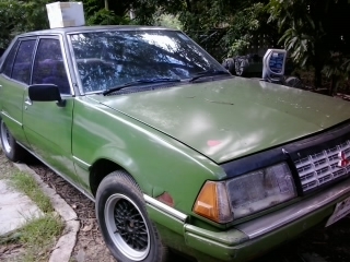 ขาย มิตซูบิชิ กาแลนท์ ซิกม่า เครื่องดีติดแก๊สแล้ว แอร์เย็นเจี้ยบ