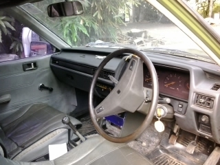 ขาย มิตซูบิชิ กาแลนท์ ซิกม่า เครื่องดีติดแก๊สแล้ว แอร์เย็นเจี้ยบ