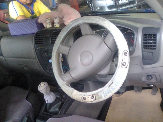 ขายรถกระบะดีแม็ค ปี 47 สภาพสวยเดิม