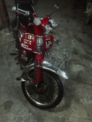 ขายc70ทะเบียนเต็มพร้อมโอน